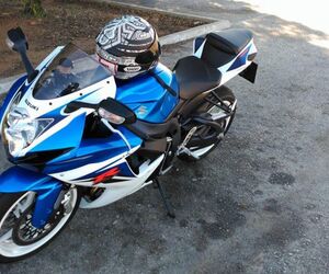 Alber gas 93