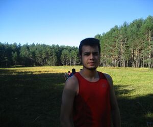 david c