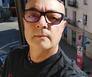 Jose vicente