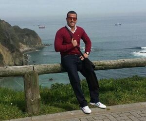 Carlos blasco 