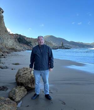 Quique