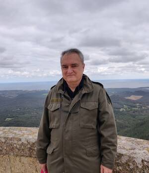 Juan Carlos