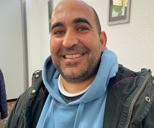 Enrique Merino