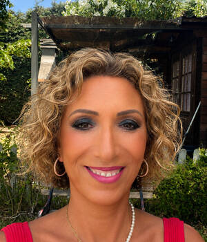 María Angeles