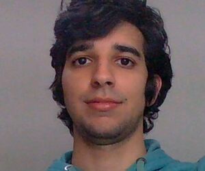 Luis Solano