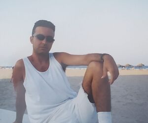 Jorge Manuel