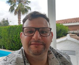 Pedro Rafael