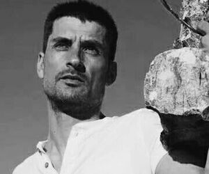 Jorge M