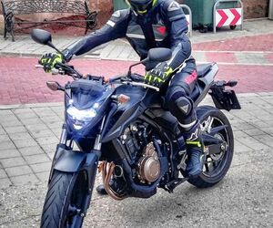 Andres Rodrigu