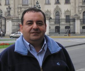 Gonzalo