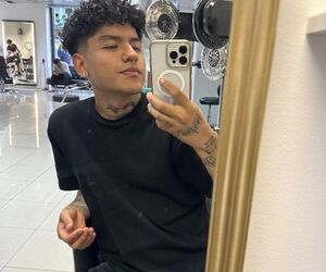 Marco vasquez