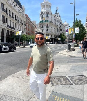 Mariano