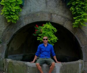 Joseph M