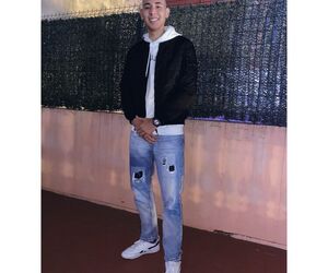 jose david