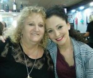 Paqui Torres O