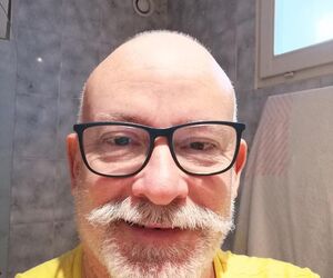 Luis Armando G