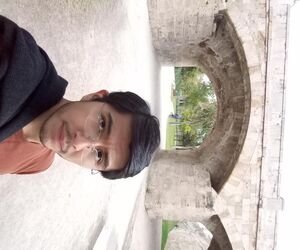 Luis Enriquez