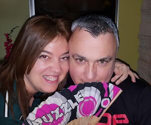Quique