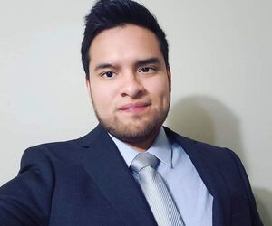 Renzo Sandoval