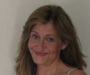 Maria Reyes