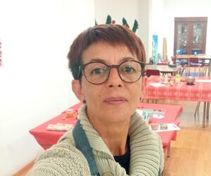 Cristina