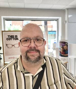 Iván Martíne