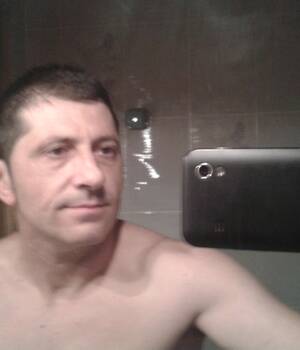 Foto de Jaime en Valencia