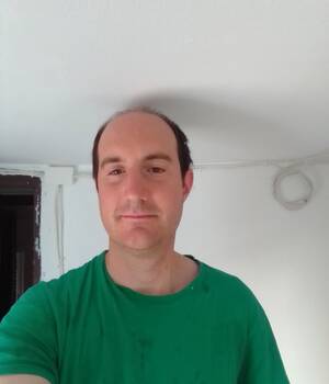 David