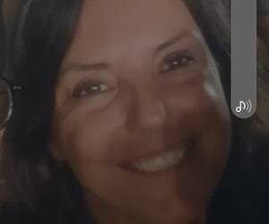 Foto de Susana en Valencia