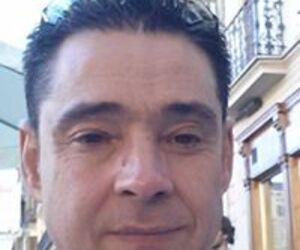 Francisco Pere