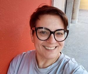 M Angeles