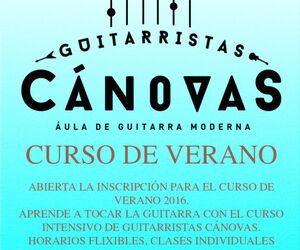 Guitarristas C