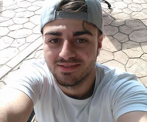 Paco Guerrero: