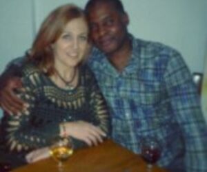 Carmen y Jorge
