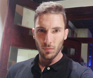 Alejandro M.