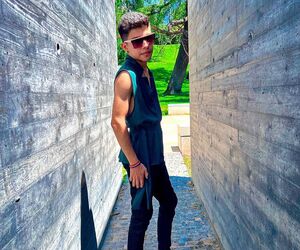 Aaron David