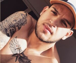 cristian javie