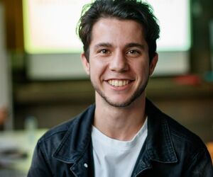 Daniel