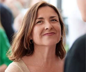 MIRIAM ISABEL