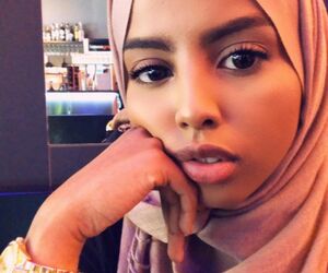 Iimaan Yusuf