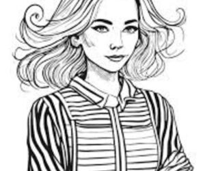 María
