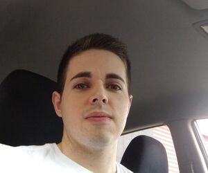 Ruben Rodrigue