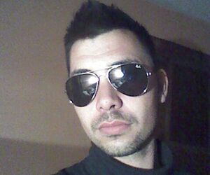 Jose Martinez