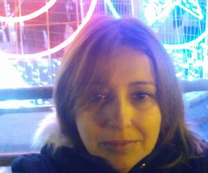 Ana Belen Blas
