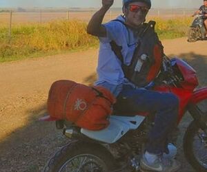 Agustin solaro