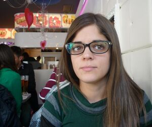 Ana Ruiz