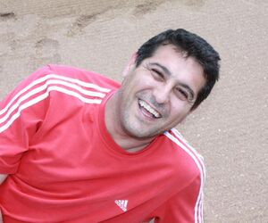 Joaquin Ibañe