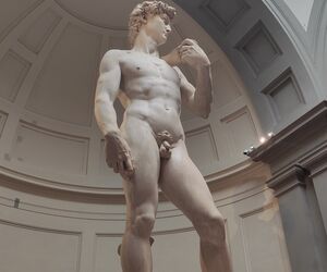 David
