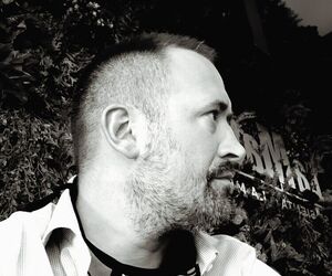 Pedro Gil