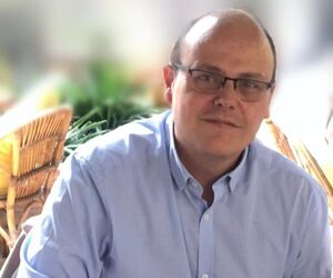 Jose Ramón